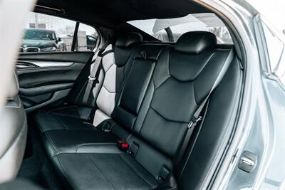 2022 Cadillac CT5 Premium Luxury   - Photo 38 - Albuquerque, NM 87114