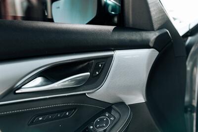 2022 Cadillac CT5 Premium Luxury   - Photo 19 - Albuquerque, NM 87114