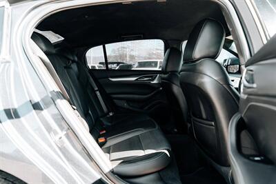 2022 Cadillac CT5 Premium Luxury   - Photo 43 - Albuquerque, NM 87114