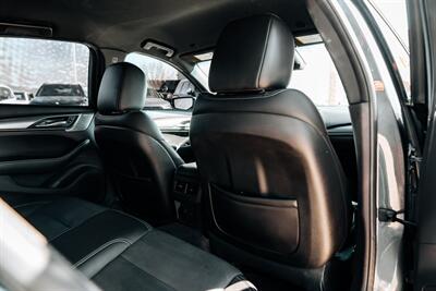 2022 Cadillac CT5 Premium Luxury   - Photo 92 - Albuquerque, NM 87114