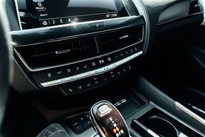 2022 Cadillac CT5 Premium Luxury   - Photo 82 - Albuquerque, NM 87114
