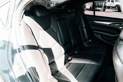 2022 Cadillac CT5 Premium Luxury   - Photo 44 - Albuquerque, NM 87114