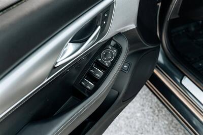 2022 Cadillac CT5 Premium Luxury   - Photo 18 - Albuquerque, NM 87114