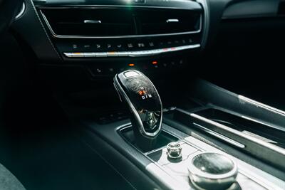 2022 Cadillac CT5 Premium Luxury   - Photo 84 - Albuquerque, NM 87114