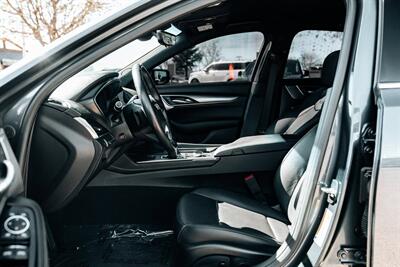 2022 Cadillac CT5 Premium Luxury   - Photo 22 - Albuquerque, NM 87114