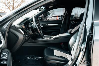 2022 Cadillac CT5 Premium Luxury   - Photo 72 - Albuquerque, NM 87114