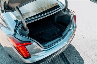 2022 Cadillac CT5 Premium Luxury   - Photo 89 - Albuquerque, NM 87114