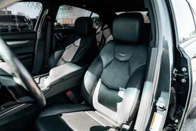 2022 Cadillac CT5 Premium Luxury   - Photo 23 - Albuquerque, NM 87114