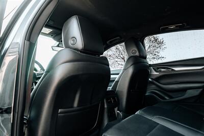 2022 Cadillac CT5 Premium Luxury   - Photo 86 - Albuquerque, NM 87114