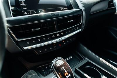 2022 Cadillac CT5 Premium Luxury   - Photo 32 - Albuquerque, NM 87114