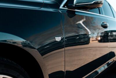 2022 Cadillac CT5 Premium Luxury   - Photo 11 - Albuquerque, NM 87114