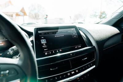 2022 Cadillac CT5 Premium Luxury   - Photo 31 - Albuquerque, NM 87114
