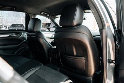 2022 Cadillac CT5 Premium Luxury   - Photo 42 - Albuquerque, NM 87114