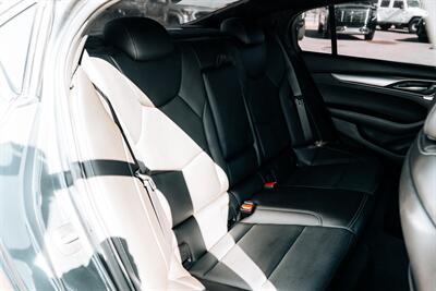 2022 Cadillac CT5 Premium Luxury   - Photo 94 - Albuquerque, NM 87114