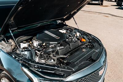 2022 Cadillac CT5 Premium Luxury   - Photo 98 - Albuquerque, NM 87114