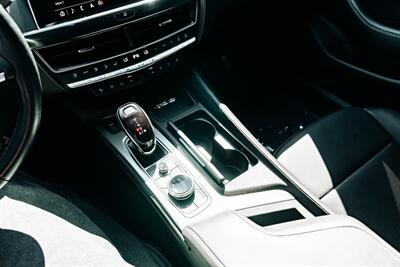 2022 Cadillac CT5 Premium Luxury   - Photo 83 - Albuquerque, NM 87114