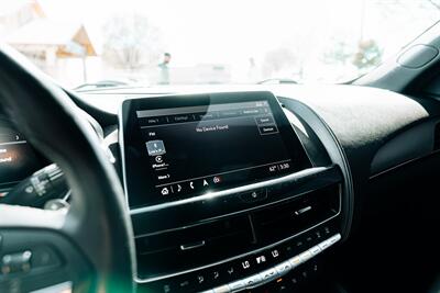 2022 Cadillac CT5 Premium Luxury   - Photo 81 - Albuquerque, NM 87114