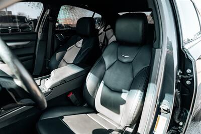 2022 Cadillac CT5 Premium Luxury   - Photo 73 - Albuquerque, NM 87114