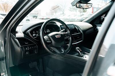 2022 Cadillac CT5 Premium Luxury   - Photo 71 - Albuquerque, NM 87114