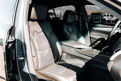 2022 Cadillac CT5 Premium Luxury   - Photo 47 - Albuquerque, NM 87114