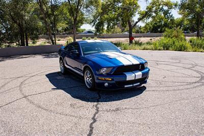 2007 Ford Shelby GT500 Shelby GT500   - Photo 27 - Albuquerque, NM 87114