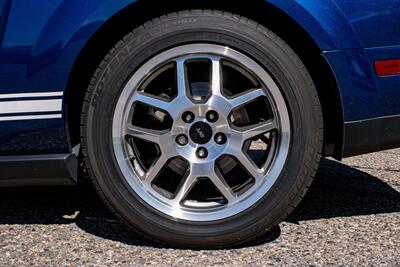 2007 Ford Shelby GT500 Shelby GT500   - Photo 33 - Albuquerque, NM 87114