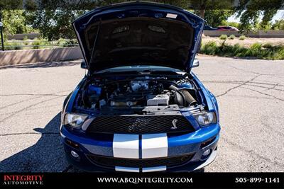 2007 Ford Shelby GT500 Shelby GT500   - Photo 24 - Albuquerque, NM 87114