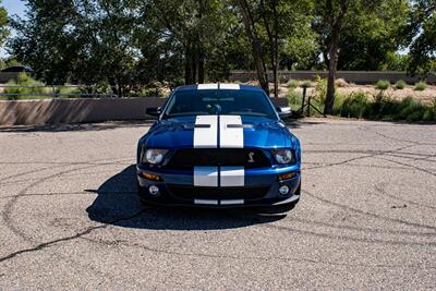 2007 Ford Shelby GT500 Shelby GT500   - Photo 35 - Albuquerque, NM 87114