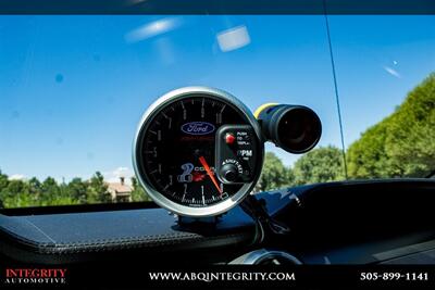 2007 Ford Shelby GT500 Shelby GT500   - Photo 16 - Albuquerque, NM 87114