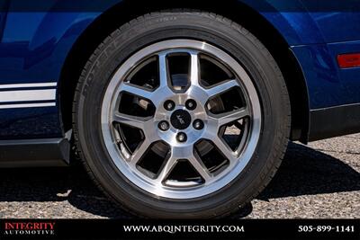 2007 Ford Shelby GT500 Shelby GT500   - Photo 7 - Albuquerque, NM 87114