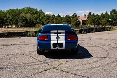 2007 Ford Shelby GT500 Shelby GT500   - Photo 30 - Albuquerque, NM 87114