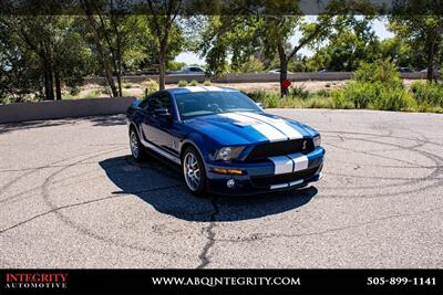 2007 Ford Shelby GT500 Shelby GT500   - Photo 1 - Albuquerque, NM 87114