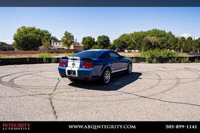 2007 Ford Shelby GT500 Shelby GT500   - Photo 3 - Albuquerque, NM 87114