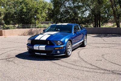 2007 Ford Shelby GT500 Shelby GT500   - Photo 34 - Albuquerque, NM 87114