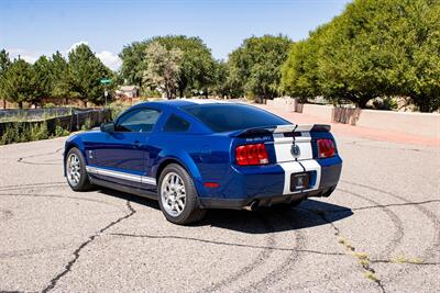 2007 Ford Shelby GT500 Shelby GT500   - Photo 31 - Albuquerque, NM 87114