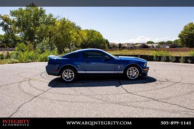 2007 Ford Shelby GT500 Shelby GT500   - Photo 2 - Albuquerque, NM 87114