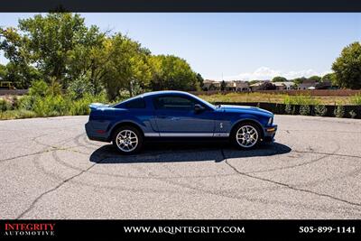 2007 Ford Shelby GT500 Shelby GT500  