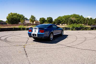 2007 Ford Shelby GT500 Shelby GT500   - Photo 29 - Albuquerque, NM 87114