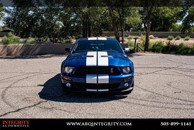 2007 Ford Shelby GT500 Shelby GT500   - Photo 9 - Albuquerque, NM 87114