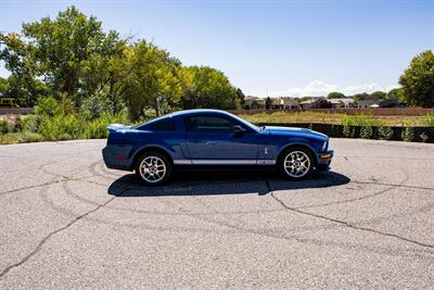 2007 Ford Shelby GT500 Shelby GT500   - Photo 28 - Albuquerque, NM 87114