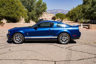 2007 Ford Shelby GT500 Shelby GT500   - Photo 32 - Albuquerque, NM 87114