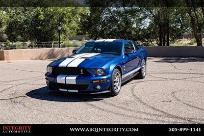 2007 Ford Shelby GT500 Shelby GT500   - Photo 8 - Albuquerque, NM 87114