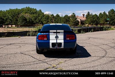 2007 Ford Shelby GT500 Shelby GT500   - Photo 4 - Albuquerque, NM 87114