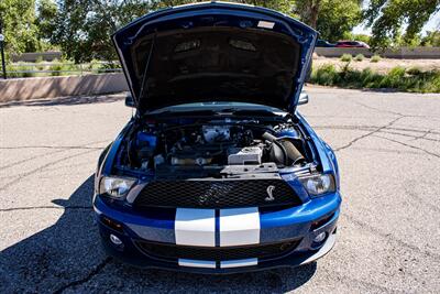 2007 Ford Shelby GT500 Shelby GT500   - Photo 50 - Albuquerque, NM 87114