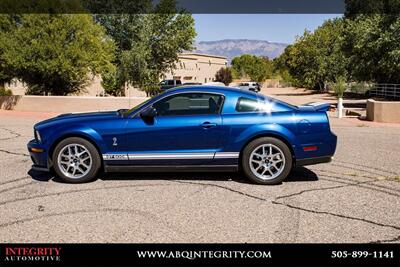 2007 Ford Shelby GT500 Shelby GT500   - Photo 6 - Albuquerque, NM 87114