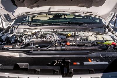2026 Ford F-450 Super Duty Platinum DRW - Photo 145 - Albuquerque, NM 87114