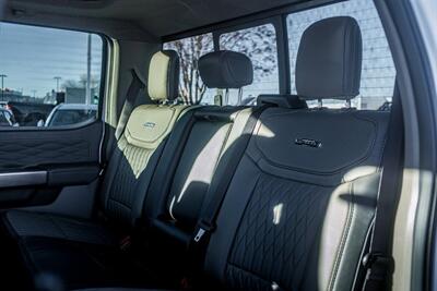 2026 Ford F-450 Super Duty Platinum DRW - Photo 44 - Albuquerque, NM 87114