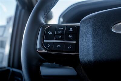 2026 Ford F-450 Super Duty Platinum DRW - Photo 111 - Albuquerque, NM 87114