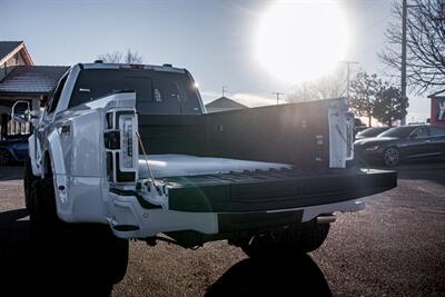 2026 Ford F-450 Super Duty Platinum DRW - Photo 136 - Albuquerque, NM 87114