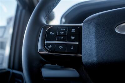 2026 Ford F-450 Super Duty Platinum DRW - Photo 82 - Albuquerque, NM 87114